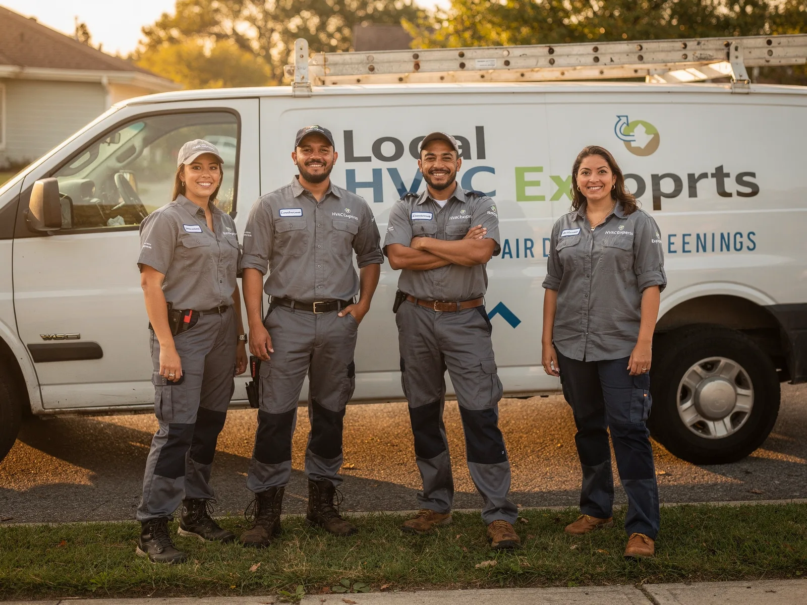 24/7 HVAC Repair & AC Replacement company in South Carolina
